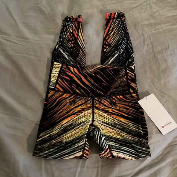 NWT SLF Speed Wunder Tight *Nulux - Picture 3 of 5